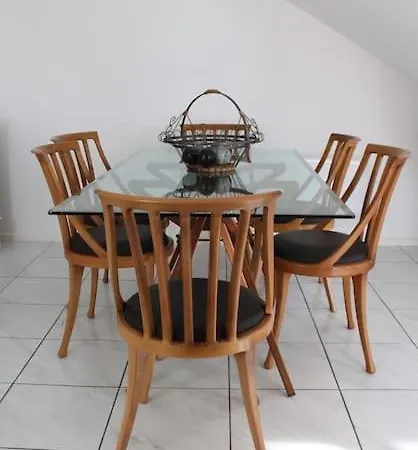 La Perla Di Bre' Lugano