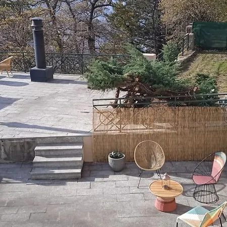 La Perla Di Bre' Apartamento Lugano