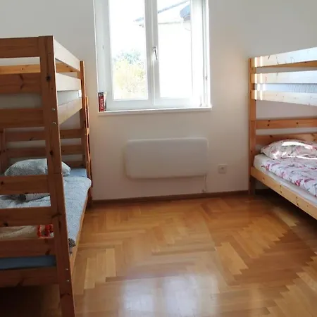 Apartmán La Perla Di Bre' Lugano