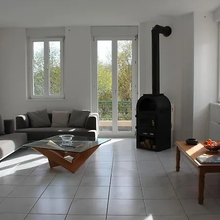 La Perla Di Bre' Apartmán *