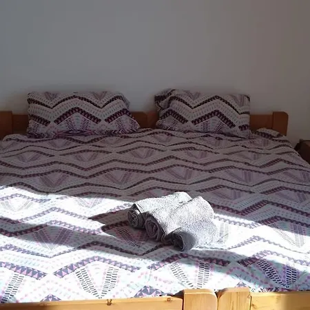 Apartmán La Perla Di Bre' *