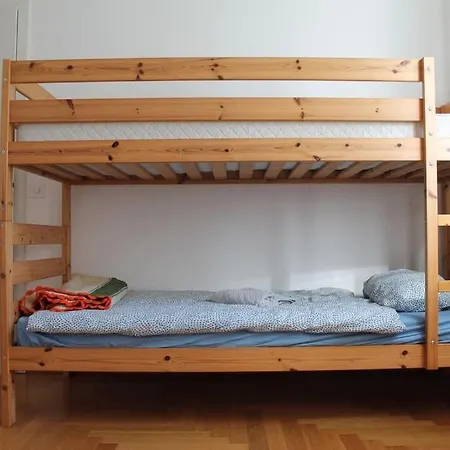 Apartmán La Perla Di Bre'