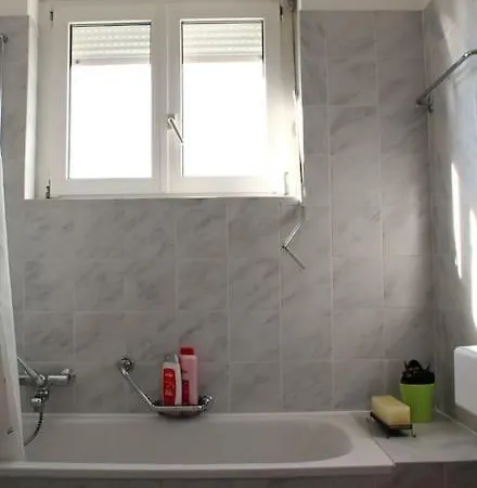 La Perla Di Bre' Apartmán Lugano