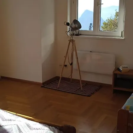 Apartmán La Perla Di Bre' Lugano
