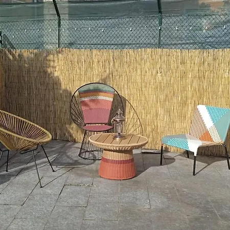 La Perla Di Bre' Lugano