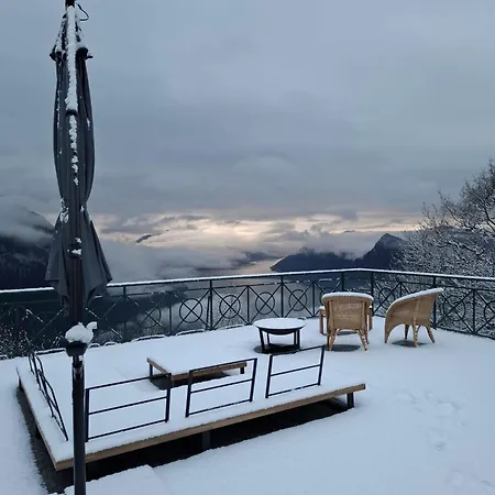 Apartmán La Perla Di Bre' *