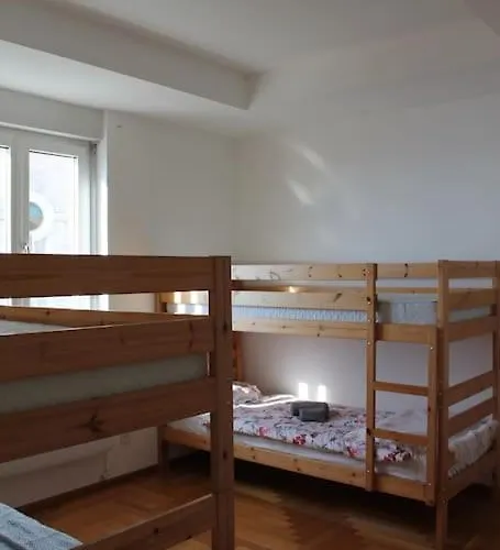 La Perla Di Bre' * Lugano