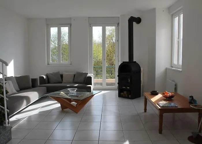 La Perla Di Bre' Daire *