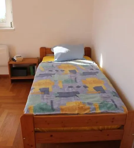 Daire La Perla Di Bre' *