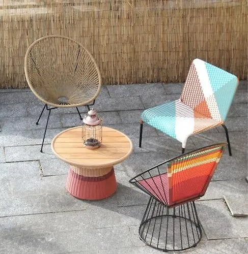 La Perla Di Bre' Daire