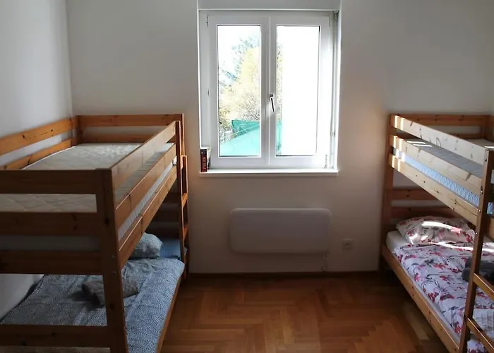 Daire La Perla Di Bre' *