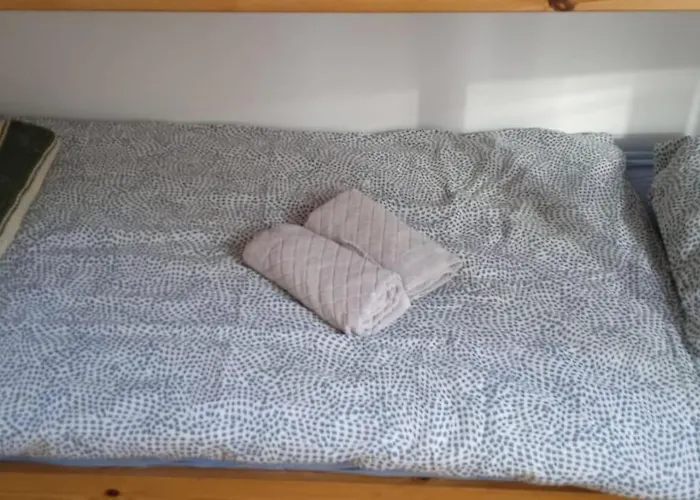 Daire La Perla Di Bre' Lugano