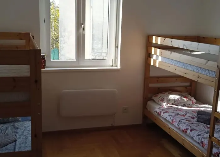 La Perla Di Bre' Lugano