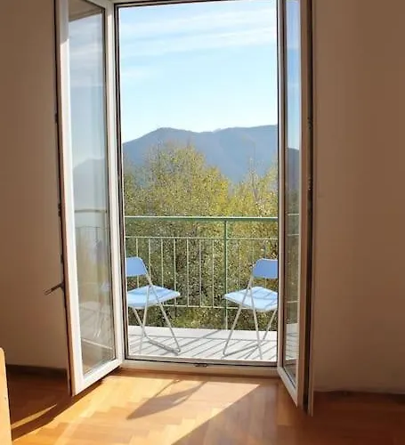 La Perla Di Bre' Daire *