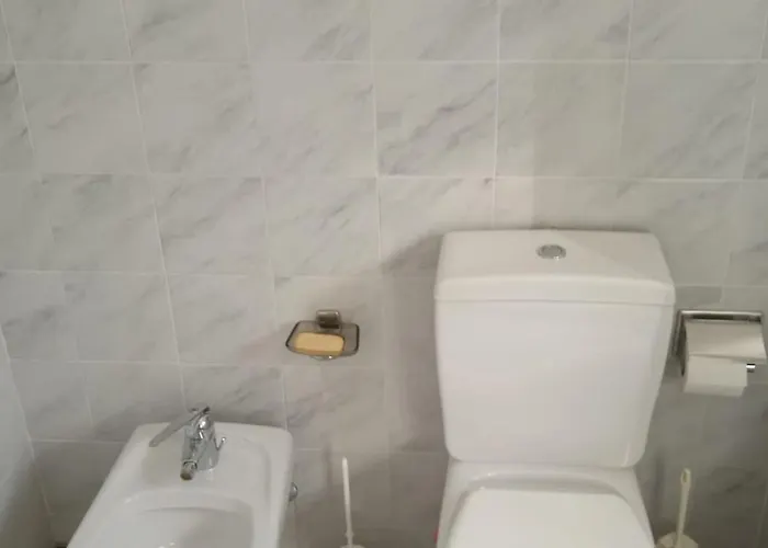 La Perla Di Bre' Daire Lugano