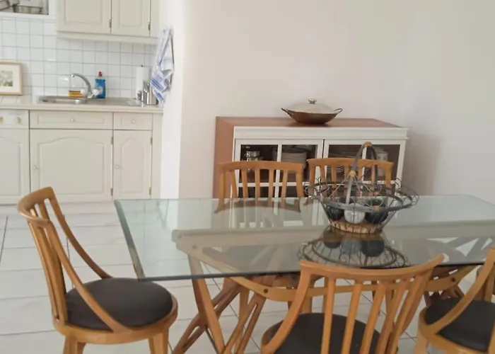 Daire La Perla Di Bre'