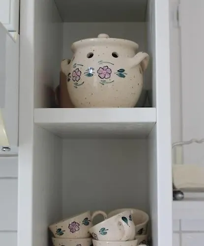 Daire La Perla Di Bre' *