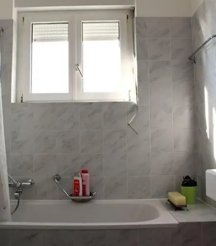 La Perla Di Bre' Daire Lugano