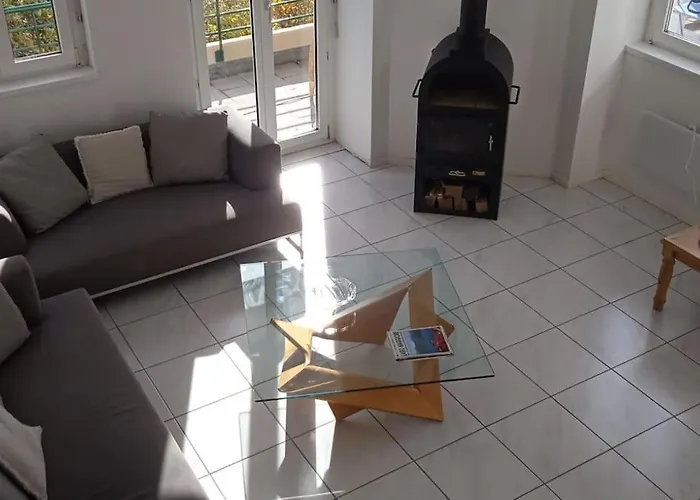 La Perla Di Bre' Daire