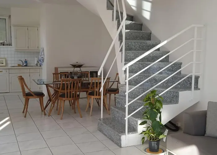 La Perla Di Bre' Daire Lugano