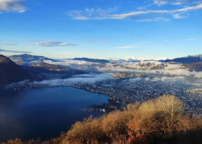 La Perla Di Bre' Daire