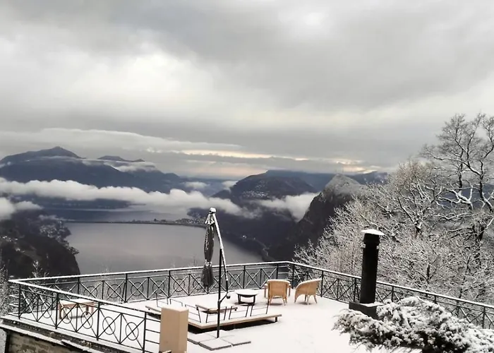 La Perla Di Bre' Daire *